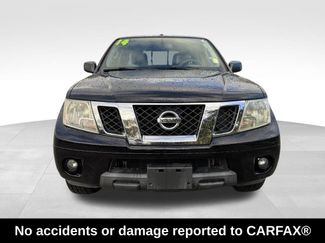 Used 2014 Nissan Frontier SV w/ SV Value Truck Package video 2