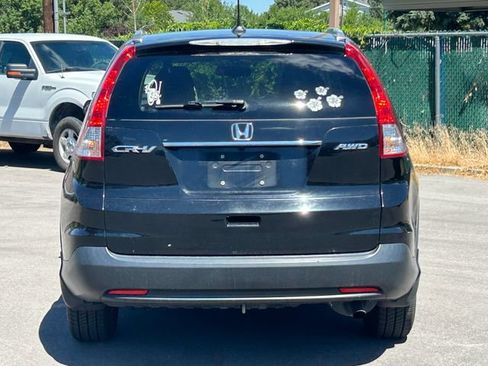 Used 2013 Honda CR-V EX-L image 6