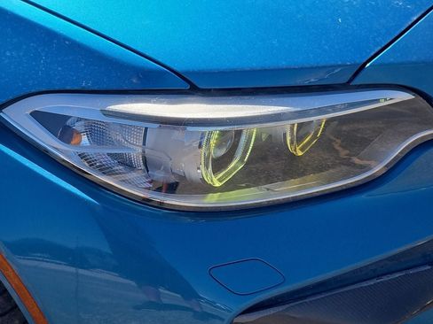 Used 2017 BMW M2 RWD image 9