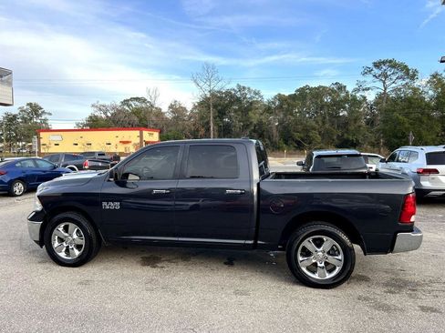 Used 2018 RAM 1500 Big Horn image 8