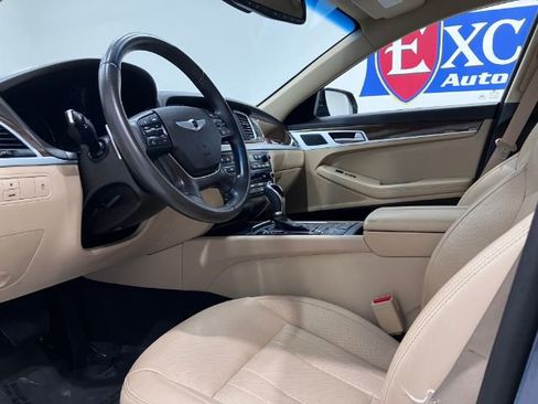 Used 2016 Hyundai Genesis 3.8 image 50