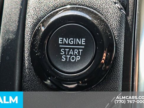 Used 2025 Ford Expedition Platinum AWD/4WD image 50