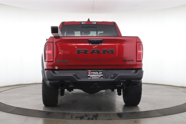 New 2026 RAM 1500 RHO AWD/4WD image 11