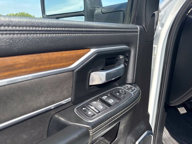 Used 2024 RAM 2500 Laramie AWD/4WD image 24