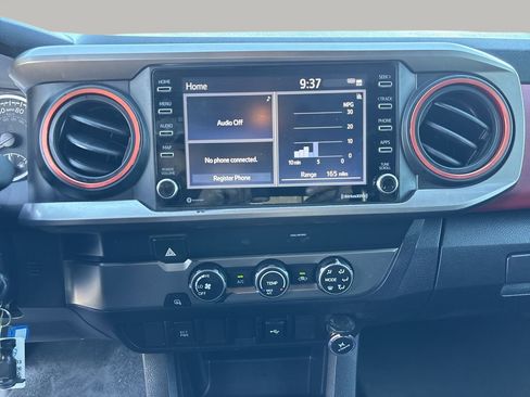 Used 2022 Toyota Tacoma SR5 image 20