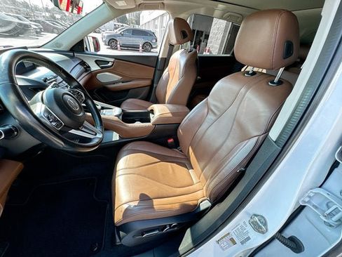 Used 2021 Acura RDX AWD w/ Technology Package image 17