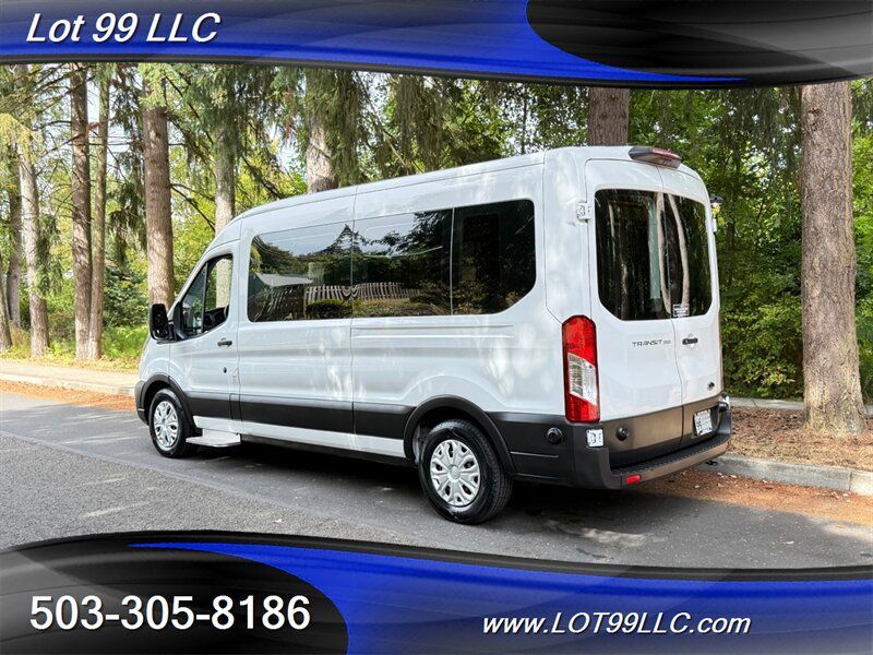Used 2020 Ford Transit 350 XL RWD image 14