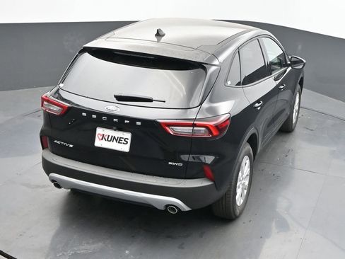 New 2026 Ford Escape Active w/ Cold Weather Package image 40