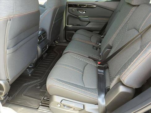 New 2026 Honda Pilot Sport image 15