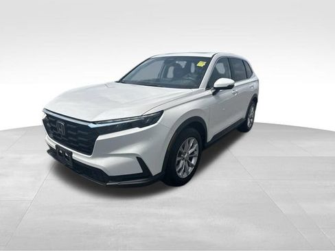Used 2024 Honda CR-V EX-L image 5