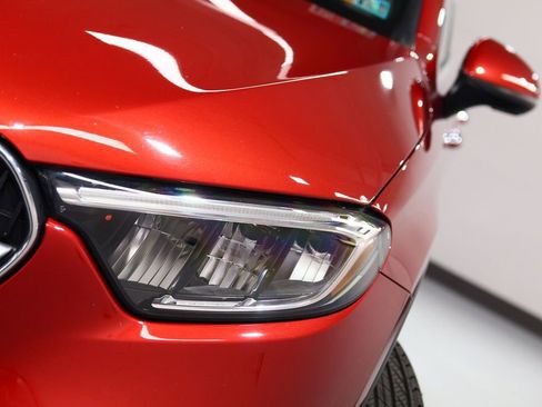 Certified 2023 Mercedes-Benz GLC 300 GLC 300 image 7