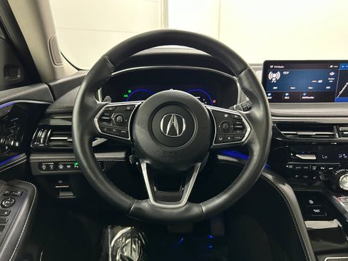 Used 2022 Acura MDX SH-AWD w/ Advance Package image 14