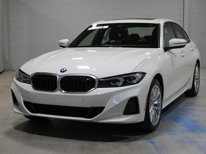 Used 2023 BMW 330i xDrive Sedan w/ Premium Package