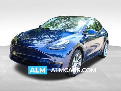Used 2023 Tesla Model Y Long Range