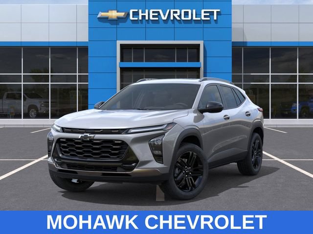 New 2026 Chevrolet Trax ACTIV w/ Sunroof Package FWD image 6