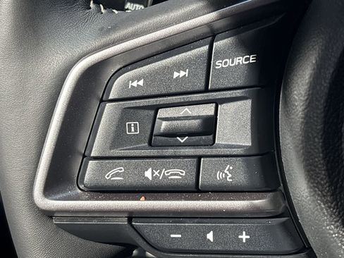 Used 2025 Subaru Ascent Touring w/ Popular Package #2 image 33