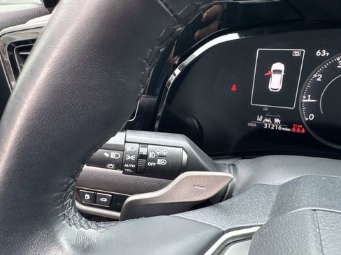 Used 2022 Lexus NX 250 FWD w/ Accessory Package 2 image 28