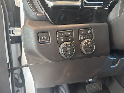 New 2026 Chevrolet Silverado 1500 LT Trail Boss image 20