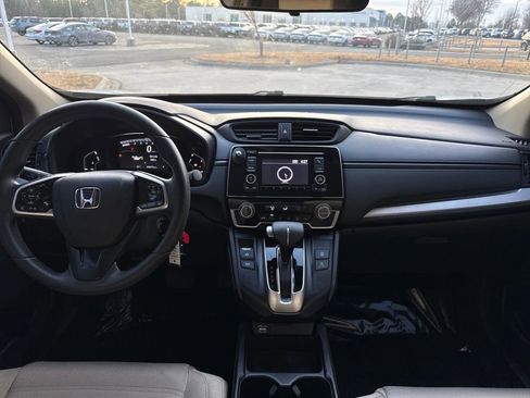 Used 2020 Honda CR-V LX image 16