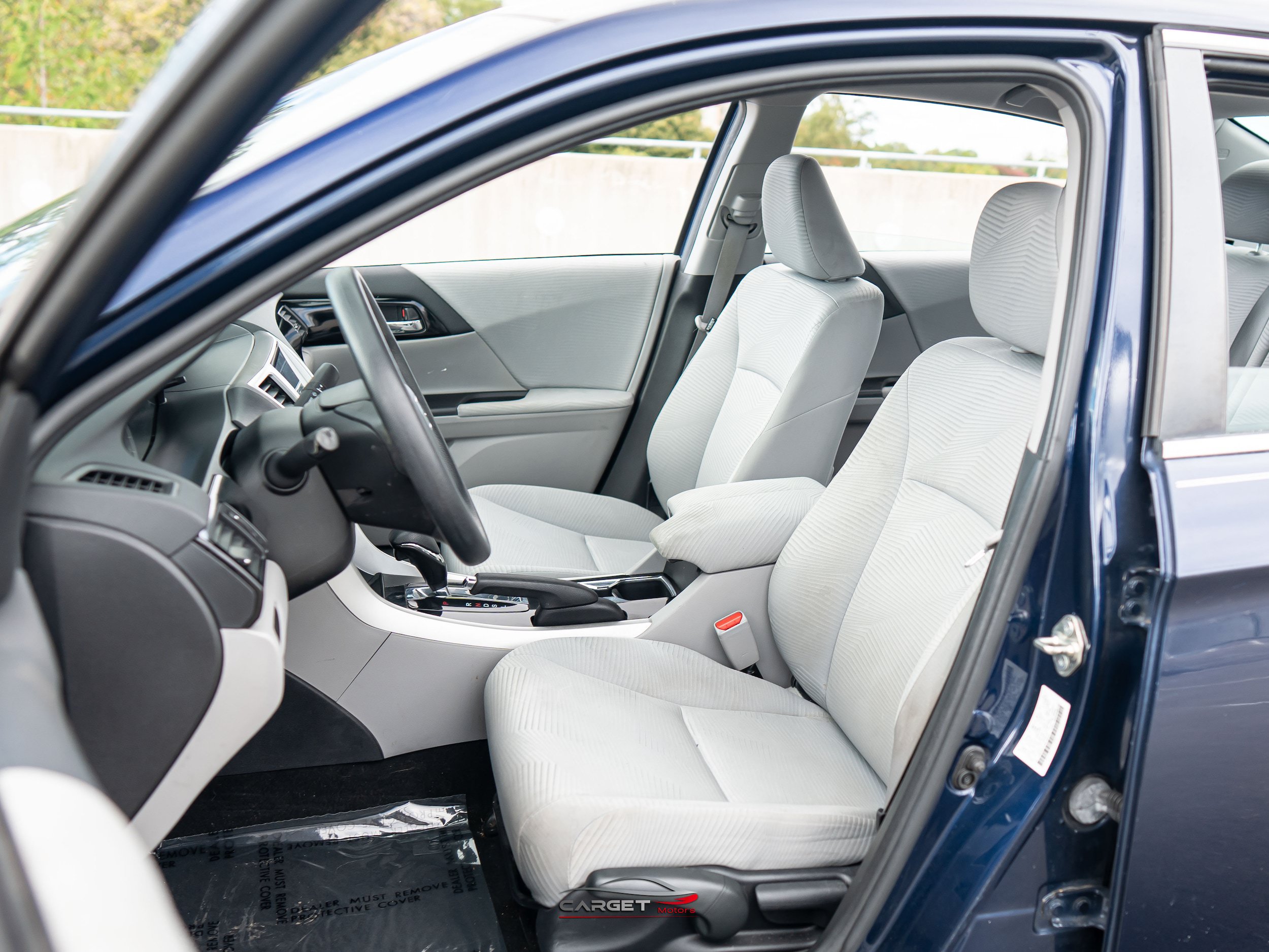 Used 2017 Honda Accord LX image 14