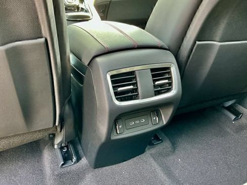 New 2026 Acura RDX A-Spec AWD/4WD image 10