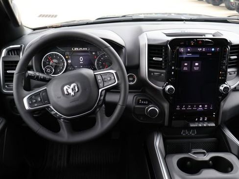 New 2026 RAM 1500 2WD Crew Cab image 11