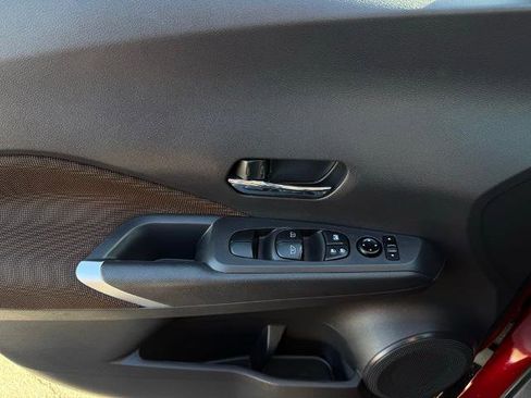 Certified 2023 Nissan Kicks SR FWD image 20