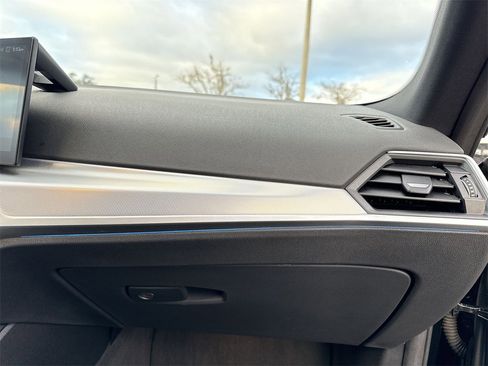 Used 2024 BMW 430i Gran Coupe w/ Premium Package image 30