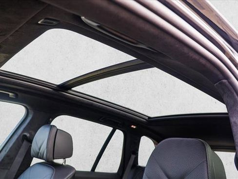 New 2026 BMW X5 xDrive50e w/ M Sport Package image 11