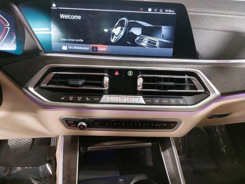 Used 2022 BMW X5 sDrive40i RWD image 22