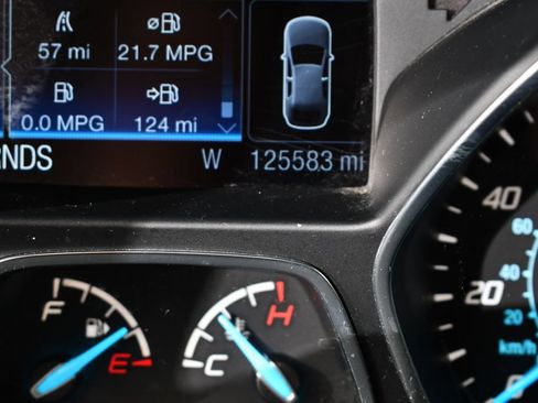Used 2014 Ford Escape Titanium AWD/4WD image 26