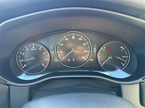 New 2026 MAZDA CX-50 AWD 2.5 S w/ Weather Package image 15