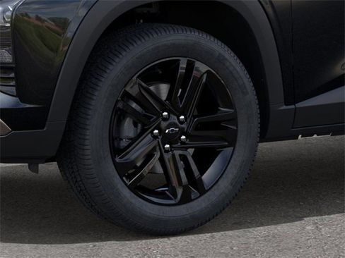 New 2026 Chevrolet Trax ACTIV image 9