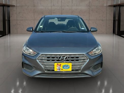 Used 2019 Hyundai Accent SE image 18