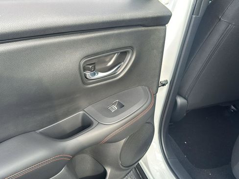 New 2026 Honda HR-V Sport image 15