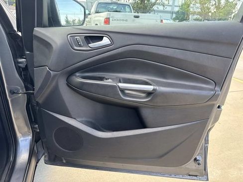 Used 2014 Ford Escape Titanium w/ Equipment Group 401A FWD image 13
