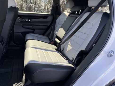 New 2026 Honda CR-V Sport Touring image 11