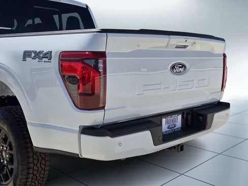 New 2026 Ford F150 XLT image 4