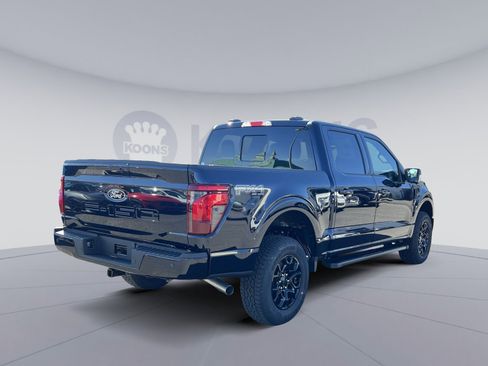 New 2026 Ford F150 XLT image 7