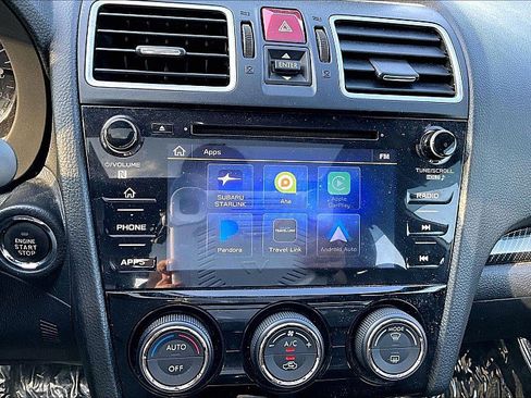 Used 2019 Subaru WRX Limited AWD/4WD image 20