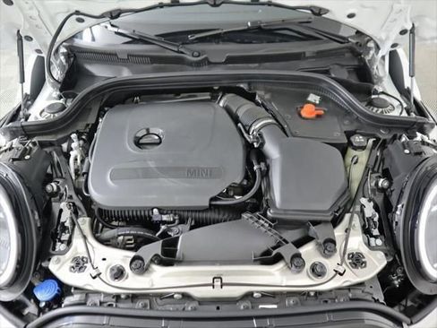 New 2026 MINI Cooper S image 31