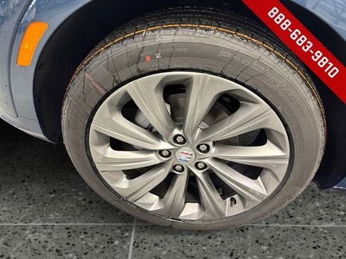 New 2026 Buick Envista Avenir image 25