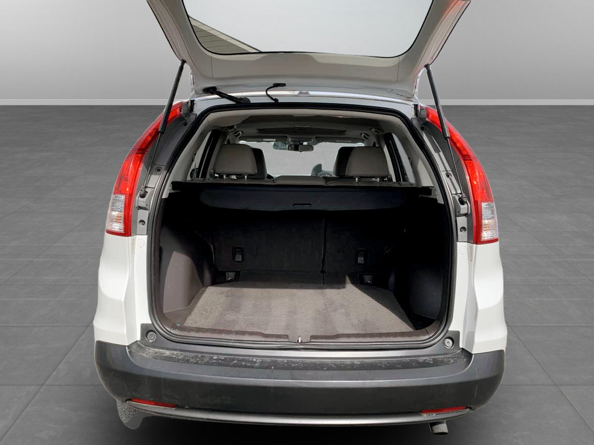 Used 2014 Honda CR-V EX-L image 13