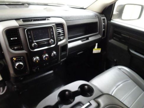 Used 2023 RAM 1500 Tradesman RWD image 27