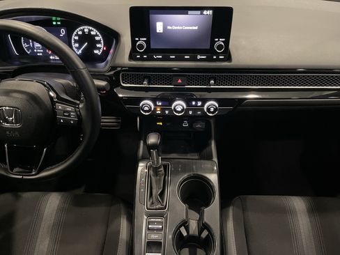 Used 2022 Honda Civic Sport image 17