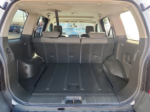 Used 2011 Nissan Xterra S w/ 4X4 Value Package image 28