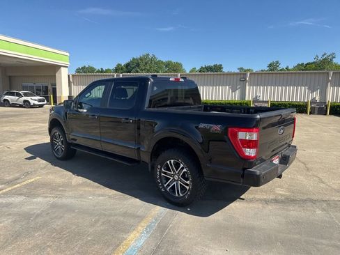 Used 2023 Ford F150 XL w/ STX Appearance Package AWD/4WD image 10
