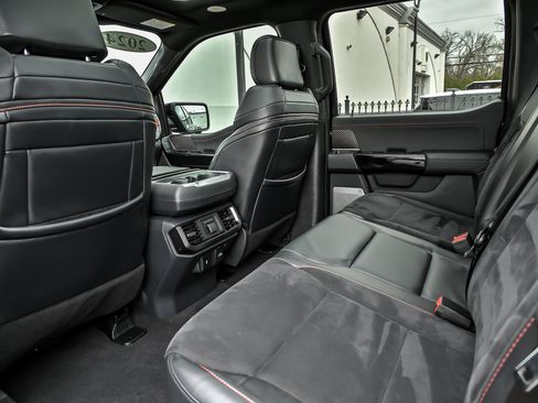 Used 2023 Ford F150 Raptor w/ Equipment Group 802A Raptor R image 30