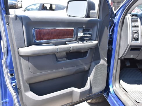 Used 2009 Dodge Ram 1500 Truck Laramie RWD image 13