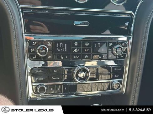 Used 2017 Bentley Mulsanne RWD image 30